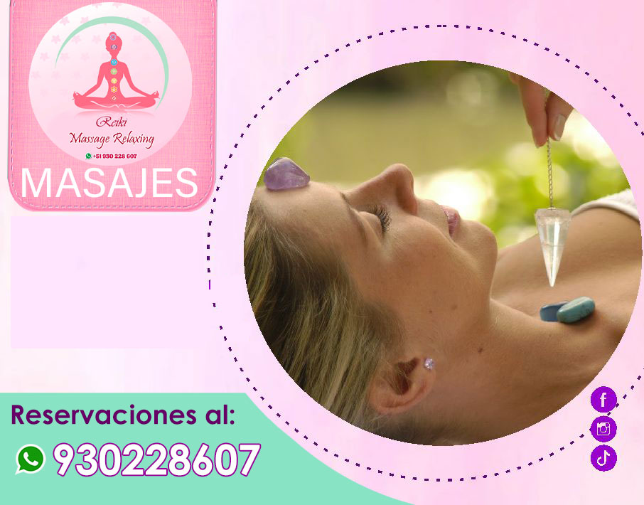 TERAPIA HOLISTICA